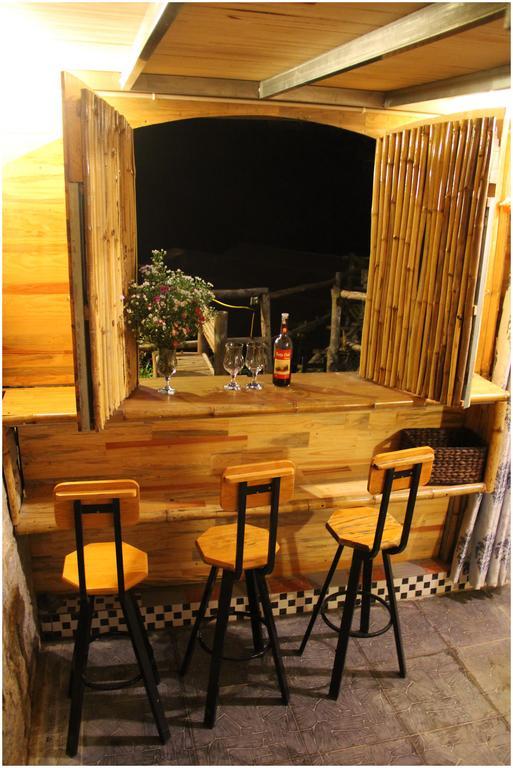 Hobbit Village Da Lat Exterior foto